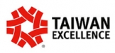 GCC JF-240UV z nagrodą Taiwan Excellence 2017