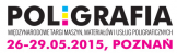 26-29 maja 2015 Poligrafia Expo